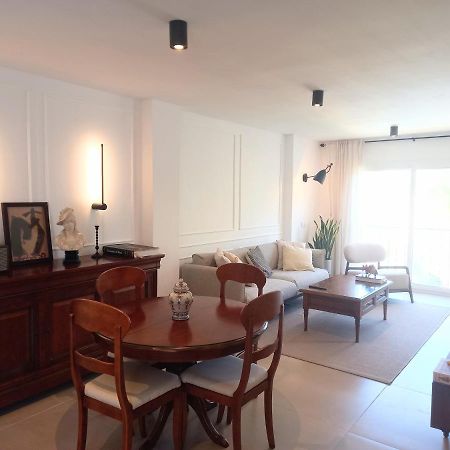 Apartamento Los Alamos Totalmente Reformado Junio 2023 ตอร์เรโมลิโนส ภายนอก รูปภาพ