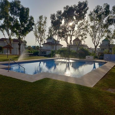 Apartamento Los Alamos Totalmente Reformado Junio 2023 ตอร์เรโมลิโนส ภายนอก รูปภาพ