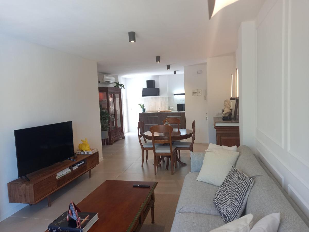 Apartamento Los Alamos Totalmente Reformado Junio 2023 ตอร์เรโมลิโนส ภายนอก รูปภาพ