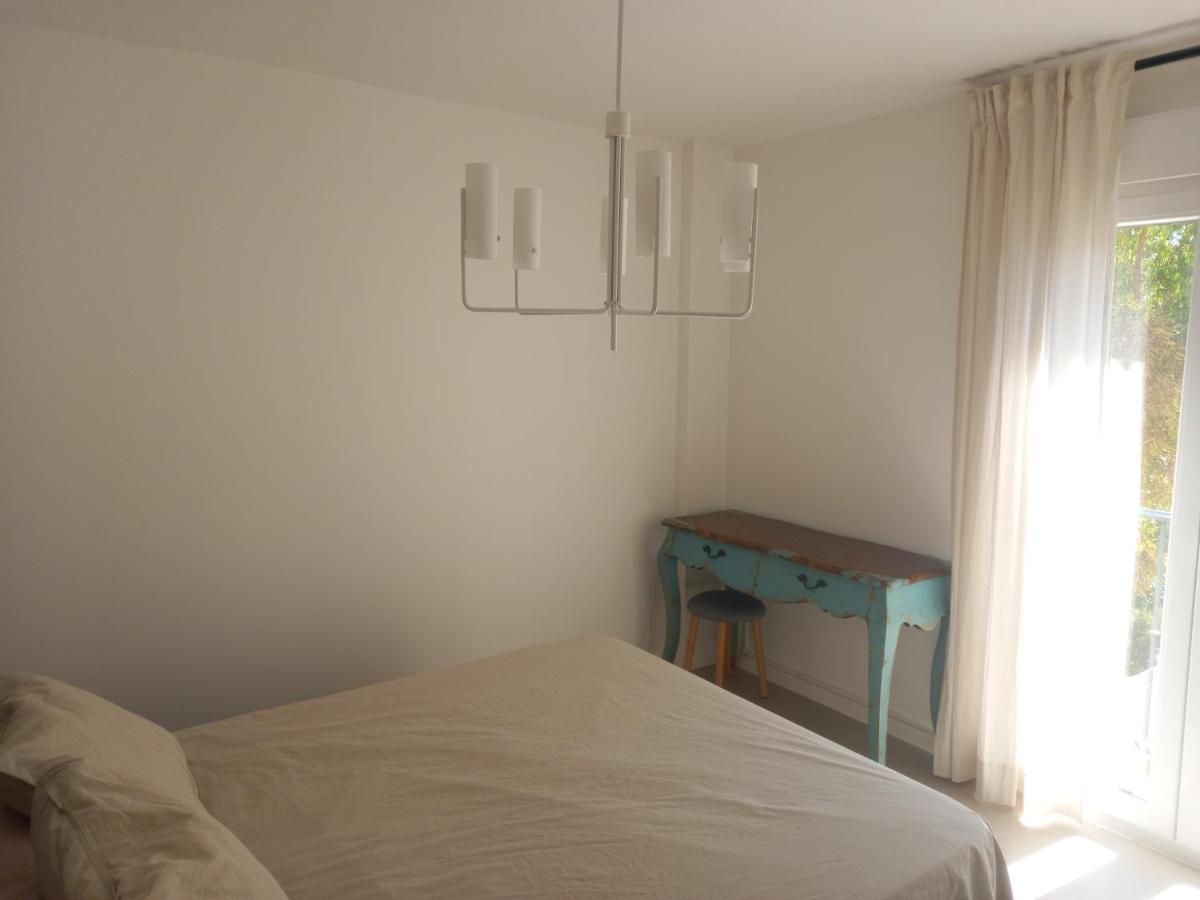 Apartamento Los Alamos Totalmente Reformado Junio 2023 ตอร์เรโมลิโนส ภายนอก รูปภาพ
