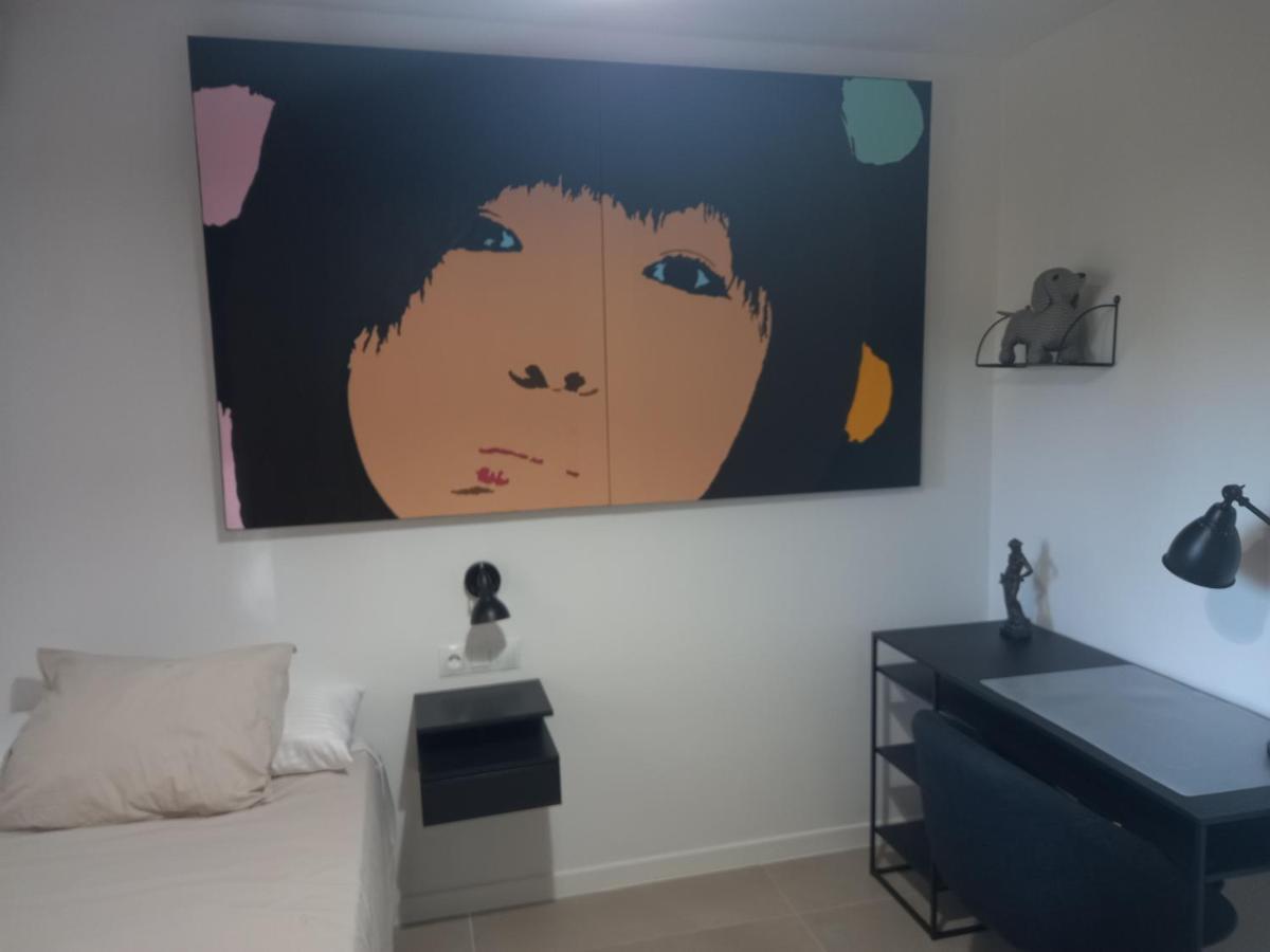 Apartamento Los Alamos Totalmente Reformado Junio 2023 ตอร์เรโมลิโนส ภายนอก รูปภาพ