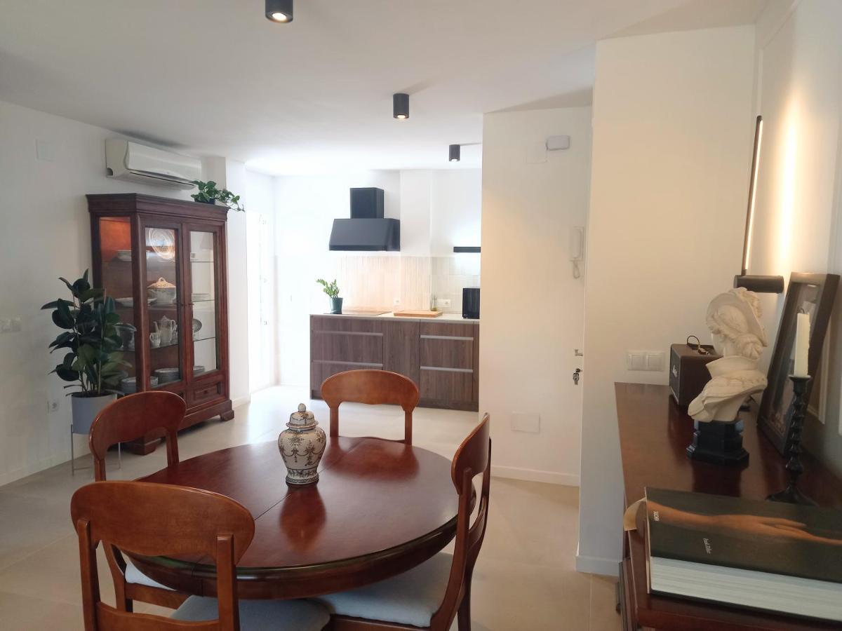 Apartamento Los Alamos Totalmente Reformado Junio 2023 ตอร์เรโมลิโนส ภายนอก รูปภาพ