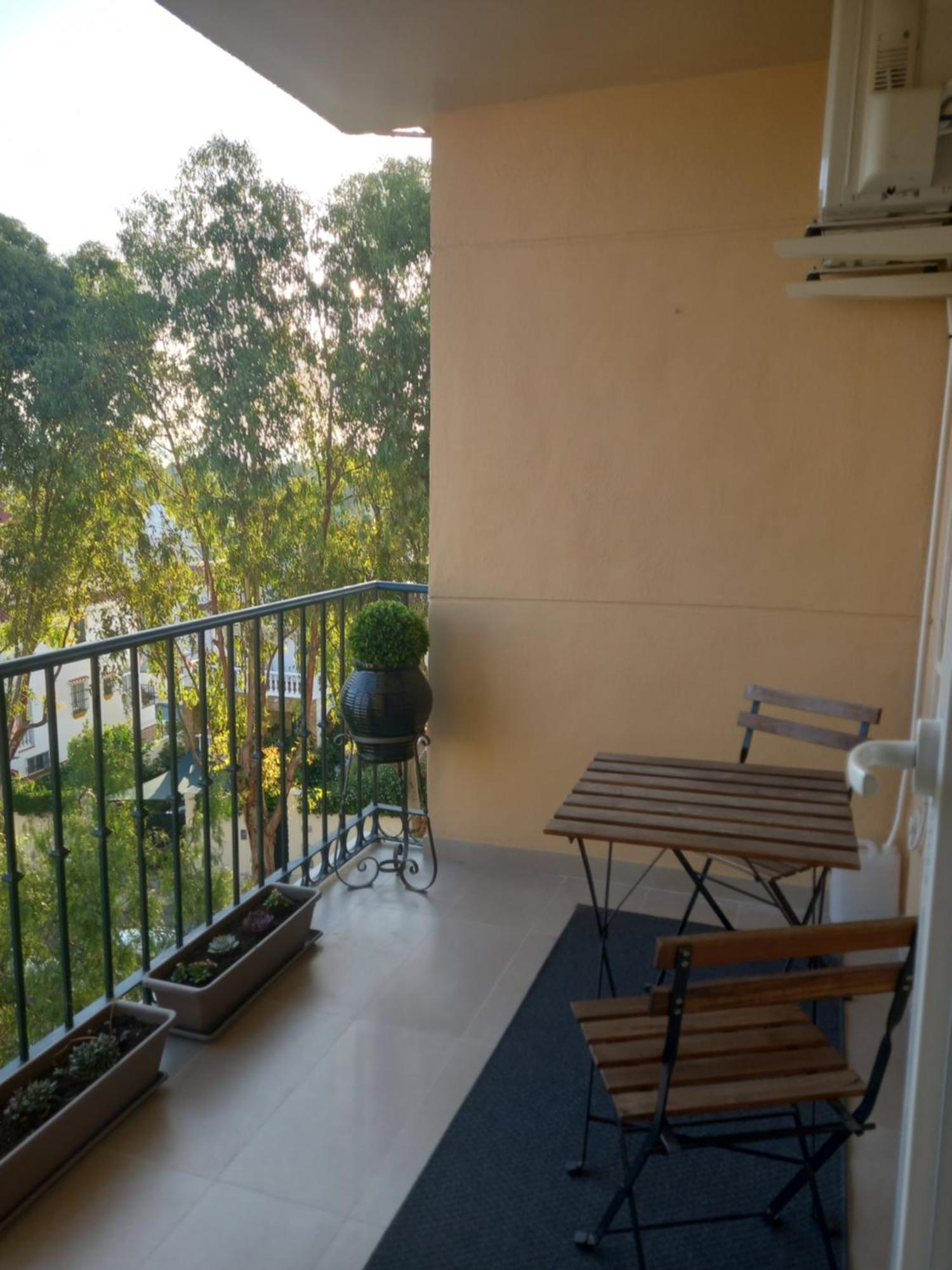 Apartamento Los Alamos Totalmente Reformado Junio 2023 ตอร์เรโมลิโนส ภายนอก รูปภาพ